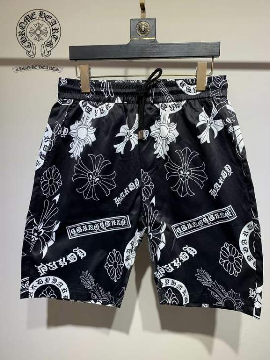 Picture of Versace Short Pants _SKUVersaceS-XXLsstn0819535